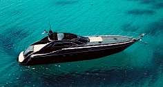 Аренда яхты Sunseeker 68 "007" на Миконосе